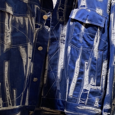 市场上装-夹克-微潮夹克【实拍】