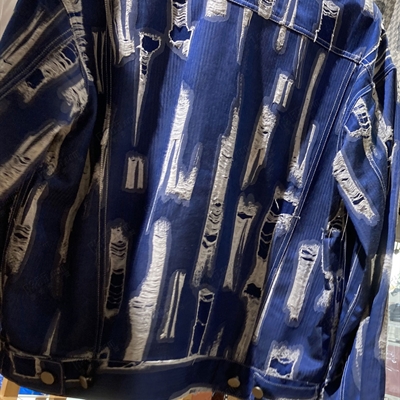 市场上装-夹克-微潮夹克【实拍】