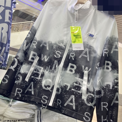 市场上装-夹克-微潮夹克【实拍】