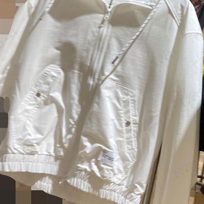 市场上装-夹克-休闲夹克【实拍】