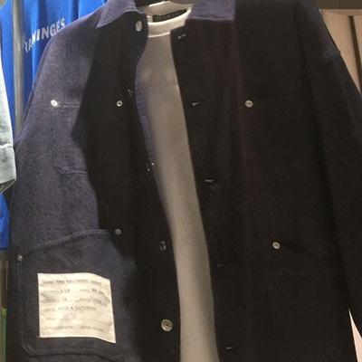 市场上装-夹克-休闲夹克【实拍】