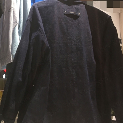 市场上装-夹克-休闲夹克【实拍】