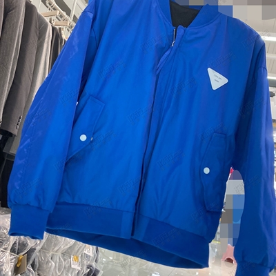 市场上装-夹克-休闲夹克【实拍】