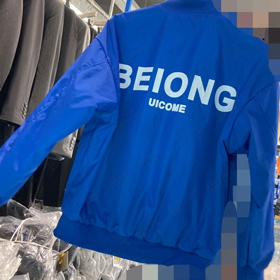 市场上装-夹克-休闲夹克【实拍】