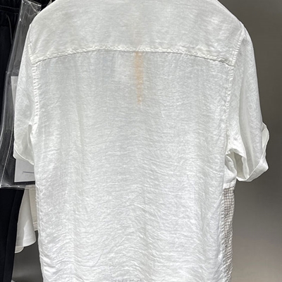 市场上装-衬衫-休闲衬衫【实拍】