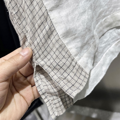 市场上装-衬衫-休闲衬衫【实拍】