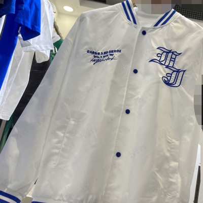 市场上装-夹克-休闲夹克【实拍】