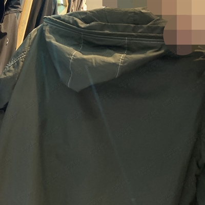 市场上装-夹克-休闲夹克【实拍】