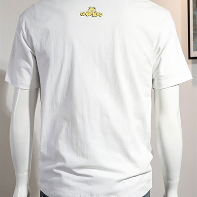 市场上装-T恤-休息T恤