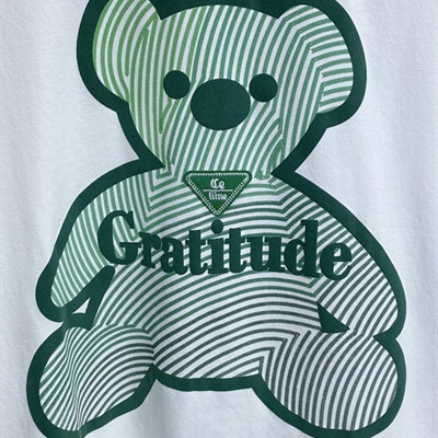 市场上装-T恤-微潮T恤【实拍】