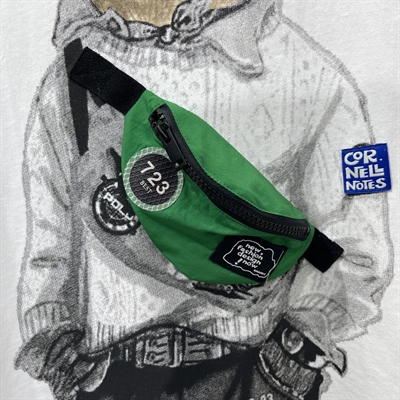 市场上装-T恤-微潮T恤【实拍】