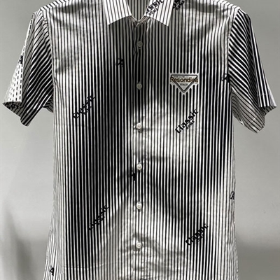 市场上装-衬衫-休闲衬衫【实拍】