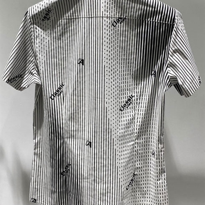 市场上装-衬衫-休闲衬衫【实拍】