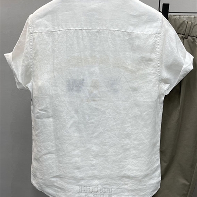 市场上装-衬衫-休闲衬衫【实拍】