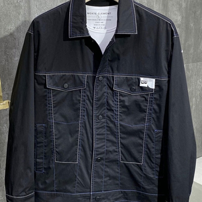 市场上装-夹克-休闲夹克【实拍】