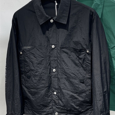 市场上装-夹克-休闲夹克【实拍】