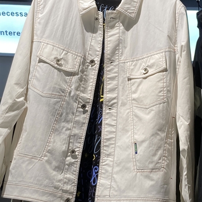 市场上装-夹克-休闲夹克【实拍】