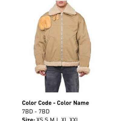 2022秋冬_Diesel_服装_ 欧洲大牌资料