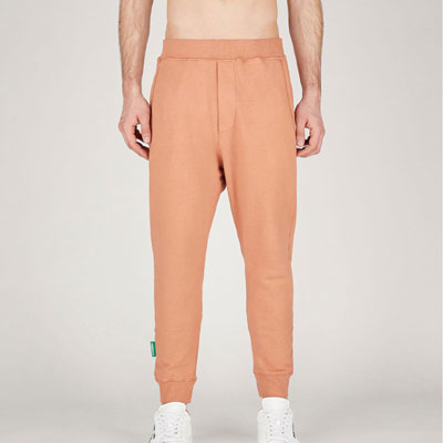 2022秋冬_Dsquared2_ 裤装_ 欧洲大牌资料