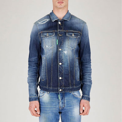 2022秋冬_Dsquared2_ 牛仔_ 欧洲大牌资料