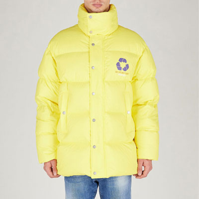 2022秋冬_Dsquared2_ 羽绒棉服_ 欧洲大牌资料