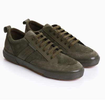2022秋冬_Engineered Garments 鞋子 欧洲大牌资料