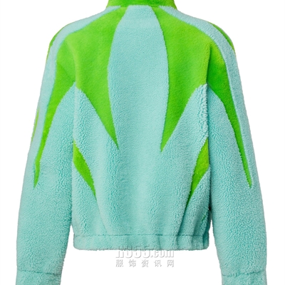 商场品牌-夹克-夹克