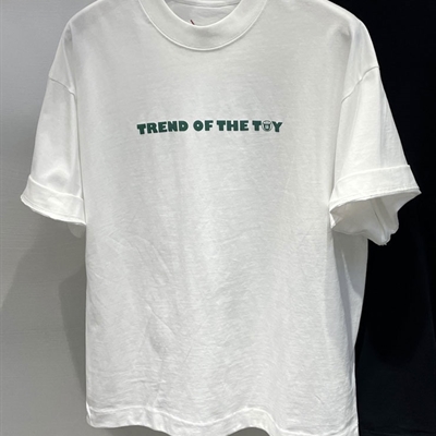 市场上装-T恤-微潮T恤【实拍】