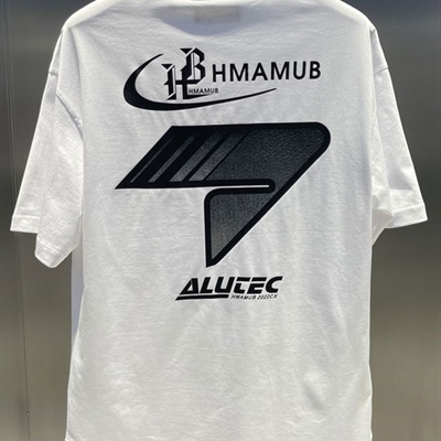 市场上装-T恤-微潮T恤【实拍】