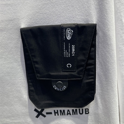 市场上装-T恤-微潮T恤【实拍】