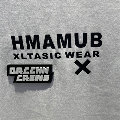 市场上装-T恤-微潮T恤【实拍】