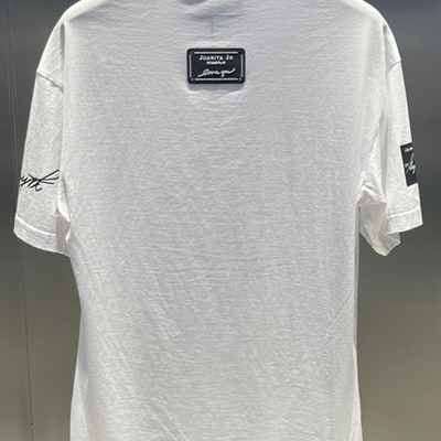 市场上装-T恤-微潮T恤【实拍】