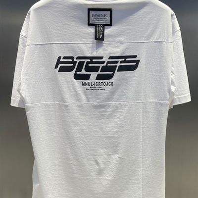 市场上装-T恤-微潮T恤【实拍】