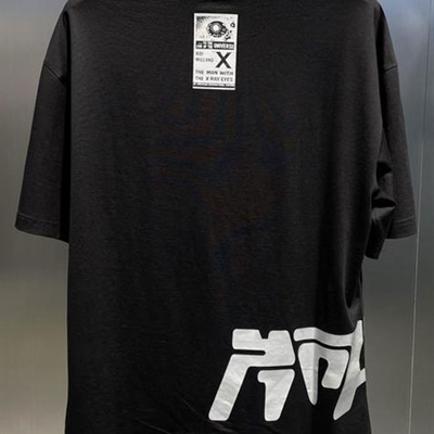 市场上装-T恤-微潮T恤【实拍】