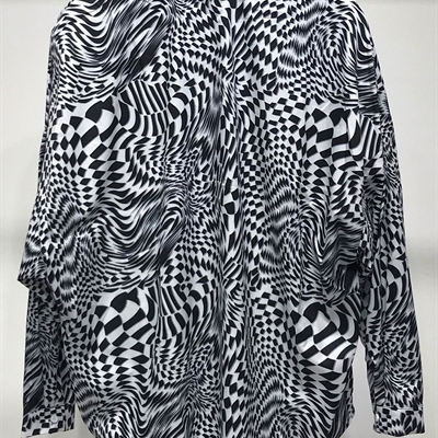 市场上装-衬衫-休闲衬衫【实拍】