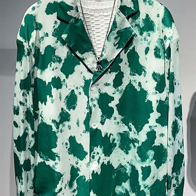 市场上装-衬衫-休闲衬衫【实拍】