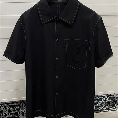 市场上装-衬衫-休闲衬衫【实拍】