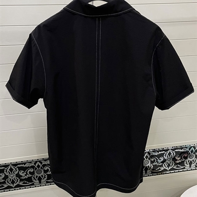 市场上装-衬衫-休闲衬衫【实拍】