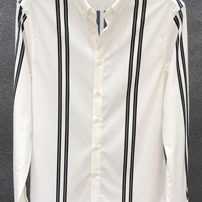 市场上装-衬衫-休闲衬衫【实拍】