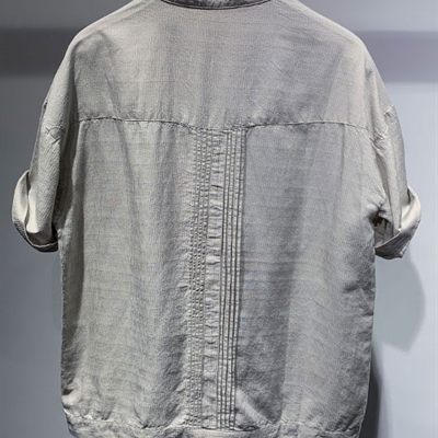 市场上装-衬衫-休闲衬衫【实拍】