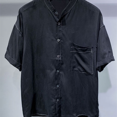 市场上装-衬衫-休闲衬衫【实拍】