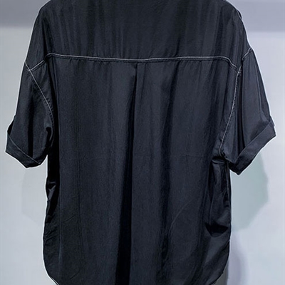 市场上装-衬衫-休闲衬衫【实拍】