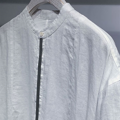 市场上装-衬衫-休闲衬衫【实拍】