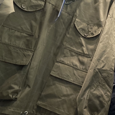 市场上装-夹克-休闲夹克【实拍】