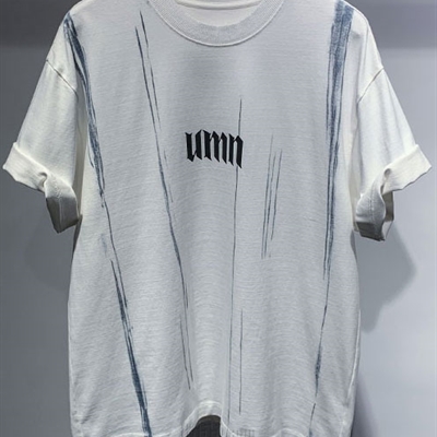 市场上装-T恤-微潮T恤【实拍】