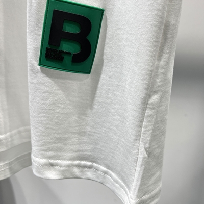 市场上装-T恤-微潮T恤【实拍】