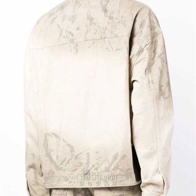 设计师品牌-套装-微潮套装