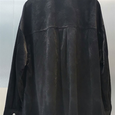 市场上装-衬衫-微潮衬衫【实拍】