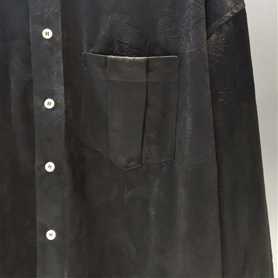 市场上装-衬衫-微潮衬衫【实拍】