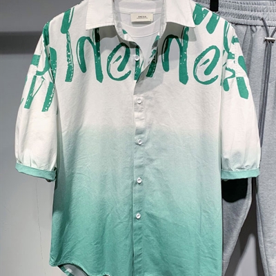 市场上装-衬衫-微潮衬衫【实拍】